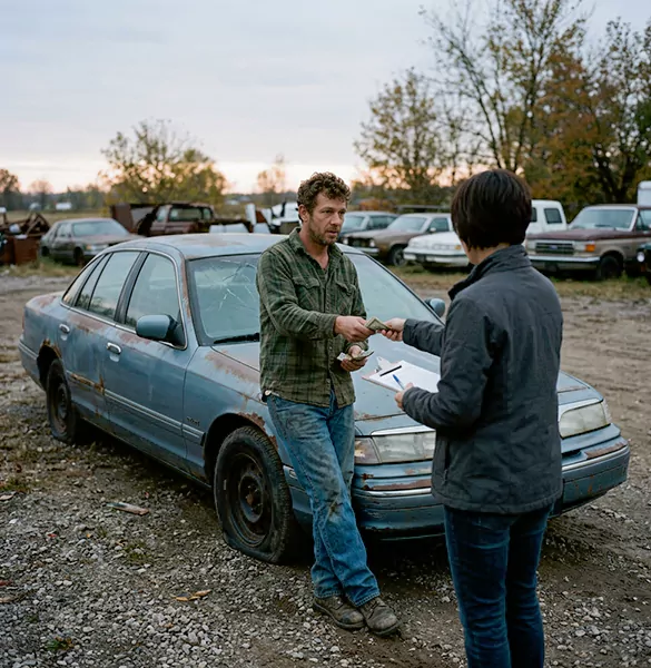 Trusted junk car buyers: the best place to sell your junk car in New York, NY