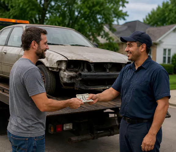 Why New York, NY Vehicle Owners Choose Junk Car Buyers New York for Junk Vehicle Removal?